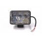 LAMPA PROIECTOR 6 LED-URI 10-30V 18W BK69047S 